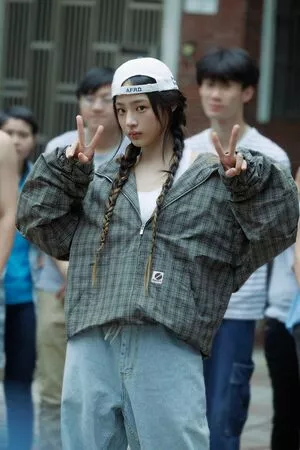 Minji / lovres_min__ / miniwithtattoos / newjeans_official nude photo #0466