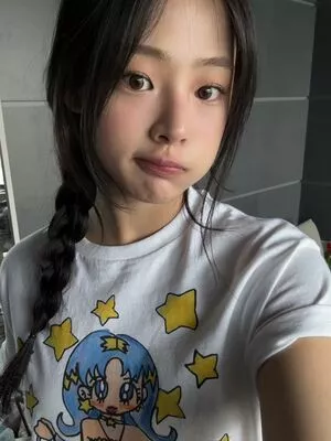 Minji / lovres_min__ / miniwithtattoos / newjeans_official nude photo #0468