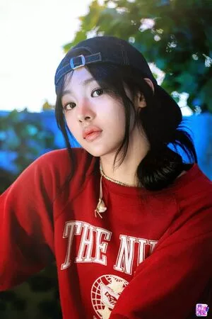 Minji / lovres_min__ / miniwithtattoos / newjeans_official nude photo #0472