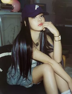 Minji / lovres_min__ / miniwithtattoos / newjeans_official nude photo #0482