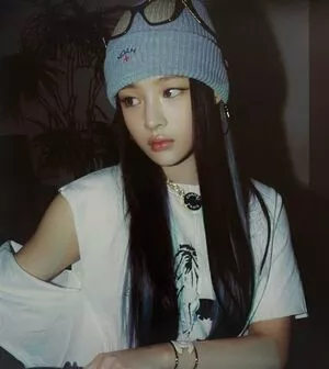 Minji / lovres_min__ / miniwithtattoos / newjeans_official nude photo #0484
