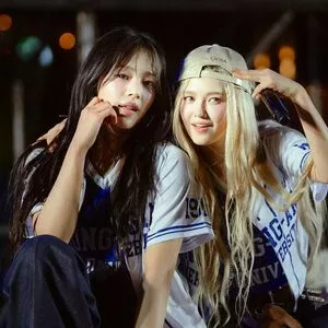 Minji / lovres_min__ / miniwithtattoos / newjeans_official nude photo #0531