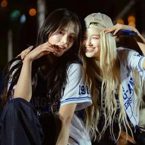 Minji / lovres_min__ / miniwithtattoos / newjeans_official nude photo #0532