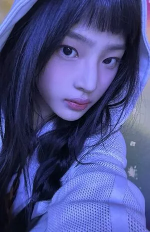 Minji / lovres_min__ / miniwithtattoos / newjeans_official nude photo #0562