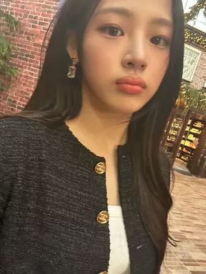 Minji / lovres_min__ / miniwithtattoos / newjeans_official nude photo #0563