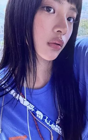 Minji / lovres_min__ / miniwithtattoos / newjeans_official nude photo #0569