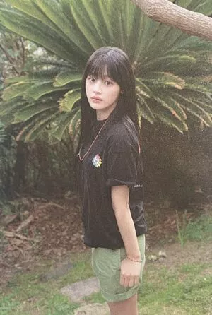 Minji / lovres_min__ / miniwithtattoos / newjeans_official nude photo #0572