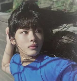 Minji / lovres_min__ / miniwithtattoos / newjeans_official nude photo #0575