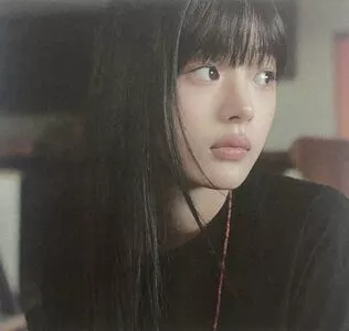 Minji / lovres_min__ / miniwithtattoos / newjeans_official nude photo #0579