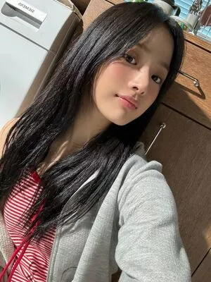 Minji / lovres_min__ / miniwithtattoos / newjeans_official nude photo #0598