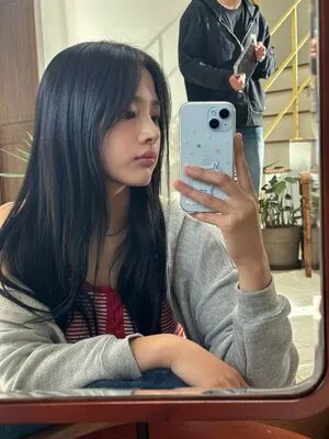 Minji / lovres_min__ / miniwithtattoos / newjeans_official nude photo #0599