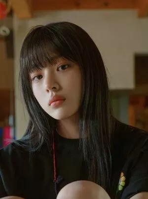 Minji / lovres_min__ / miniwithtattoos / newjeans_official nude photo #0600