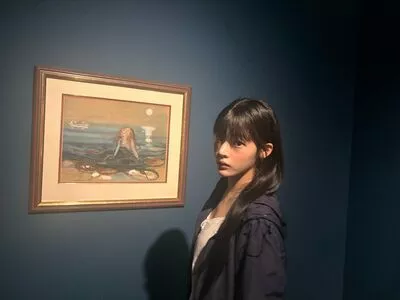 Minji / lovres_min__ / miniwithtattoos / newjeans_official nude photo #0623