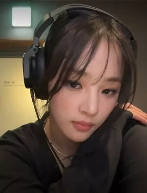 Minji / lovres_min__ / miniwithtattoos / newjeans_official nude photo #0635