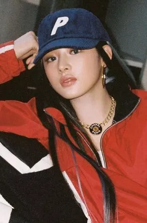 Minji / lovres_min__ / miniwithtattoos / newjeans_official nude photo #0637