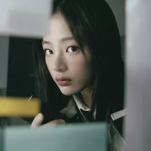 Minji / lovres_min__ / miniwithtattoos / newjeans_official nude photo #0638