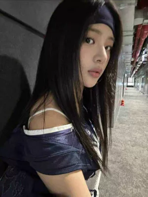 Minji / lovres_min__ / miniwithtattoos / newjeans_official nude photo #0717