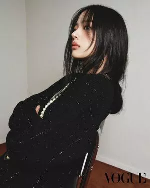 Minji / lovres_min__ / miniwithtattoos / newjeans_official nude photo #0734