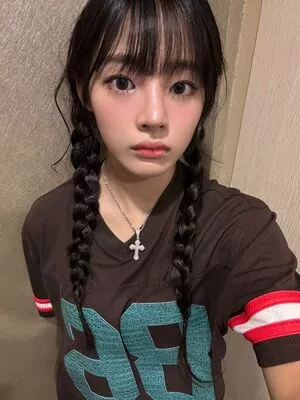 Minji / lovres_min__ / miniwithtattoos / newjeans_official nude photo #0842