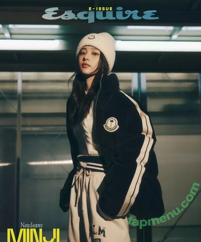 Minji nude photo #0016 (lovres_min__ / miniwithtattoos / newjeans_official)