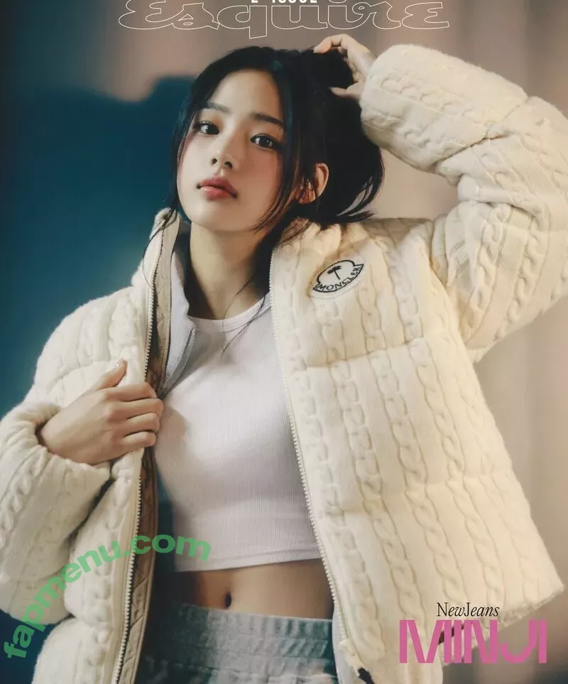 Minji nude photo #0019 (lovres_min__ / miniwithtattoos / newjeans_official)