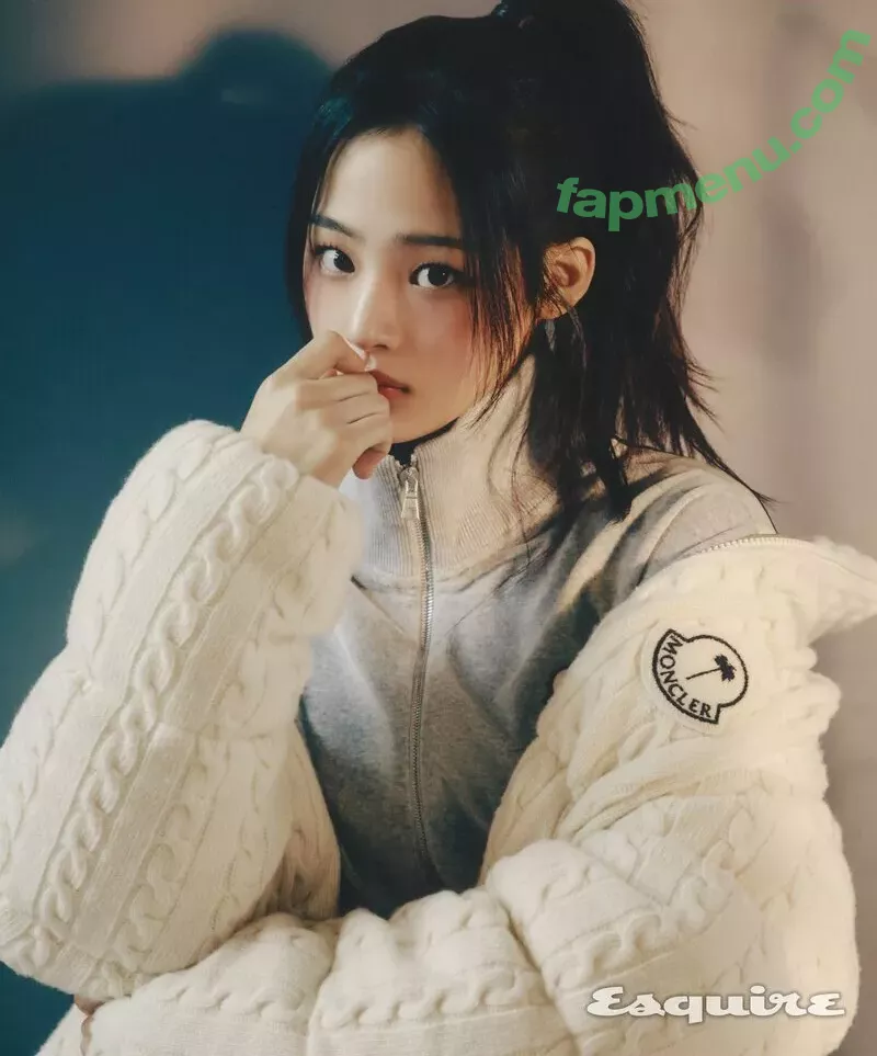 Minji nude photo #0020 (lovres_min__ / miniwithtattoos / newjeans_official)