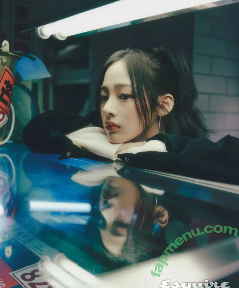 Minji nude photo #0022 (lovres_min__ / miniwithtattoos / newjeans_official)