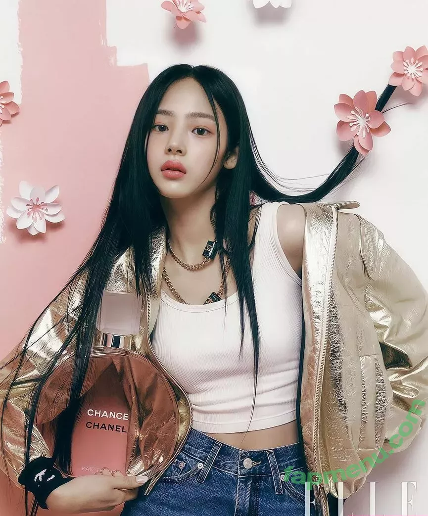 Minji nude photo #0026 (lovres_min__ / miniwithtattoos / newjeans_official)