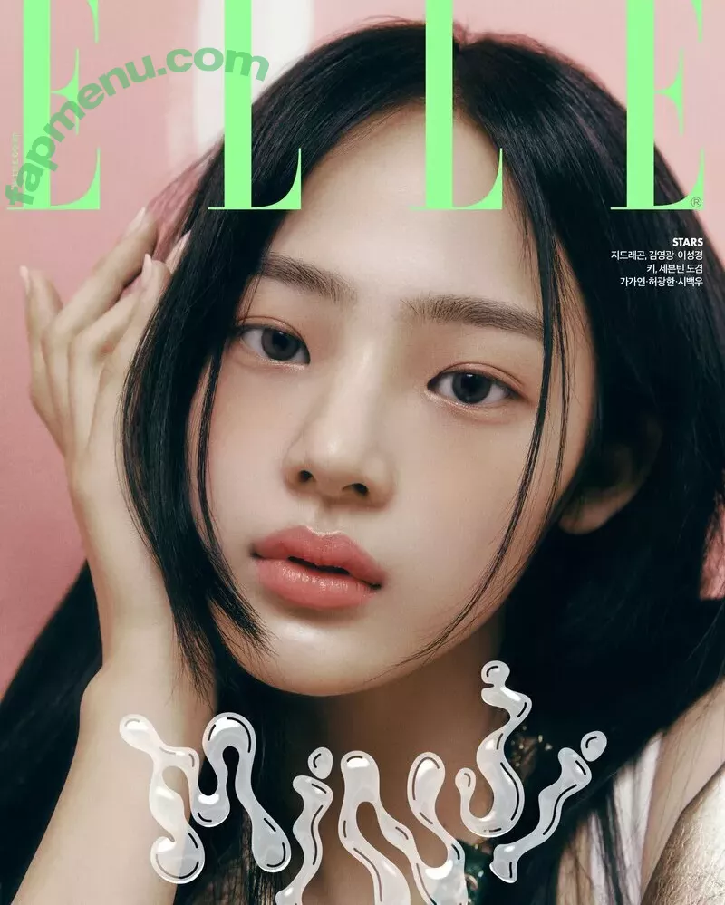 Minji nude photo #0033 (lovres_min__ / miniwithtattoos / newjeans_official)