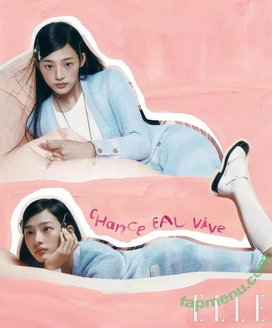 Minji nude photo #0047 (lovres_min__ / miniwithtattoos / newjeans_official)