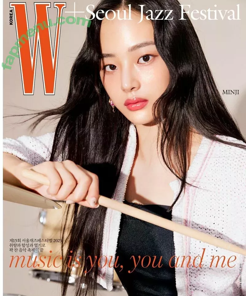 Minji nude photo #0064 (lovres_min__ / miniwithtattoos / newjeans_official)