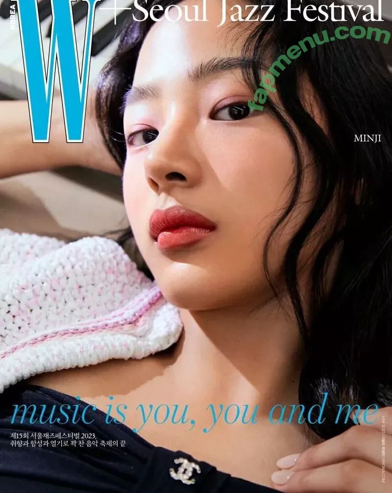 Minji nude photo #0065 (lovres_min__ / miniwithtattoos / newjeans_official)