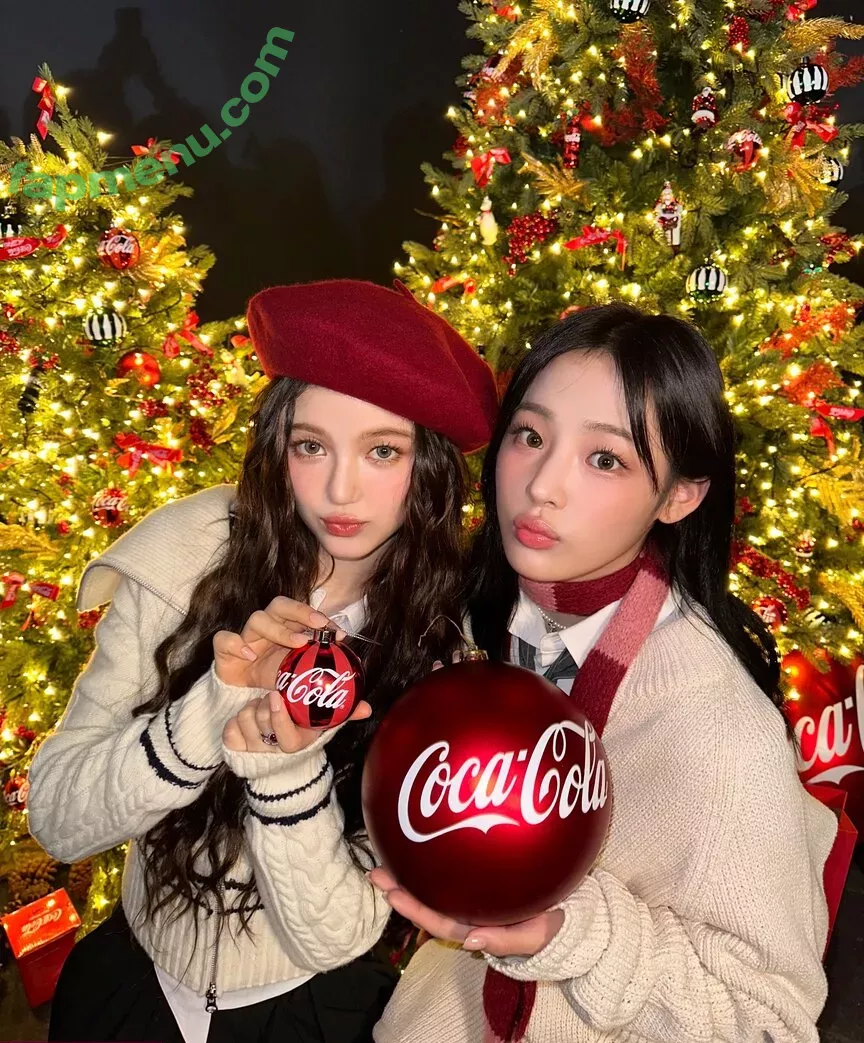 Minji nude photo #0104 (lovres_min__ / miniwithtattoos / newjeans_official)