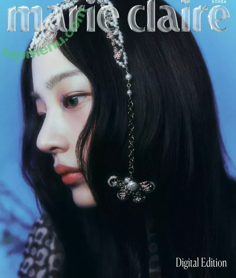 Minji nude photo #0105 (lovres_min__ / miniwithtattoos / newjeans_official)