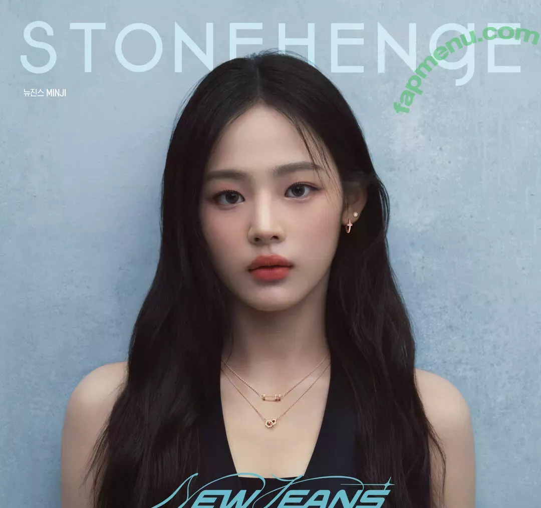 Minji nude photo #0123 (lovres_min__ / miniwithtattoos / newjeans_official)