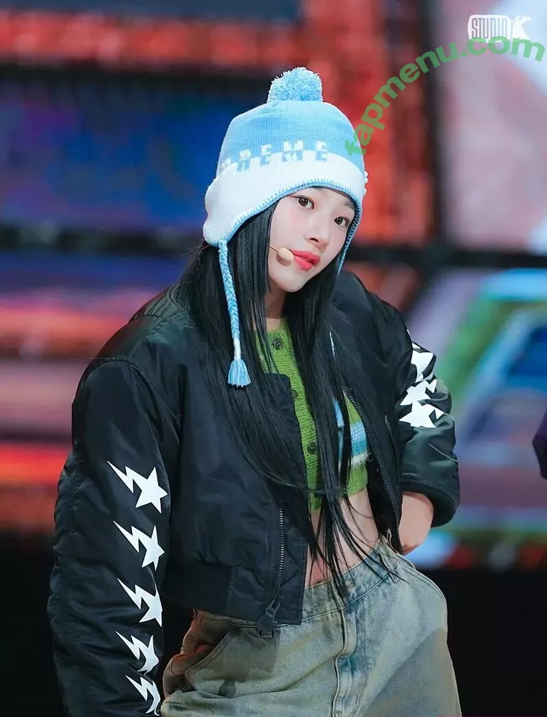 Minji nude photo #0130 (lovres_min__ / miniwithtattoos / newjeans_official)