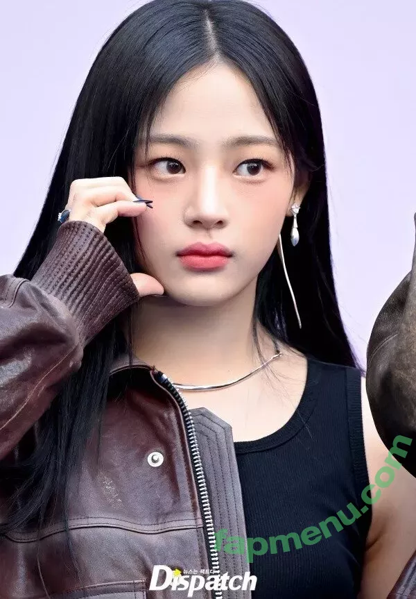 Minji nude photo #0185 (lovres_min__ / miniwithtattoos / newjeans_official)