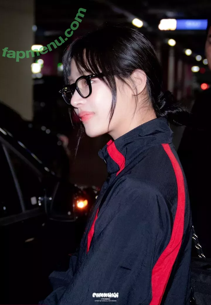 Minji nude photo #0193 (lovres_min__ / miniwithtattoos / newjeans_official)