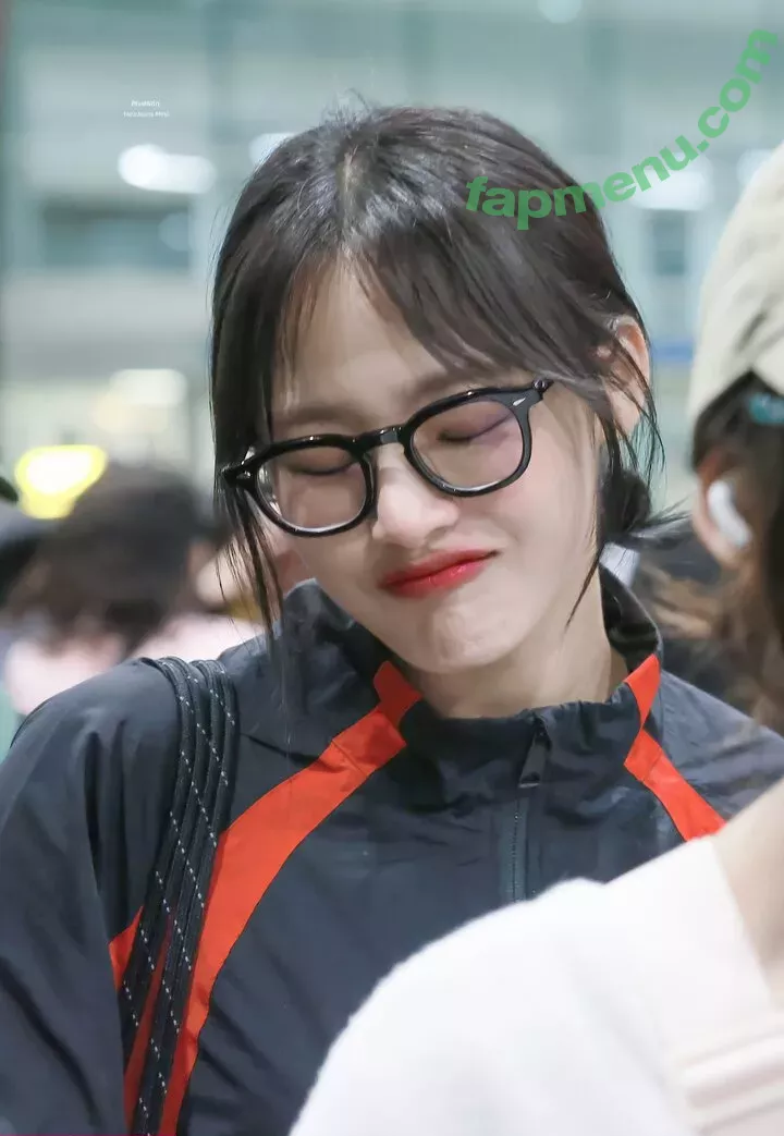 Minji nude photo #0194 (lovres_min__ / miniwithtattoos / newjeans_official)