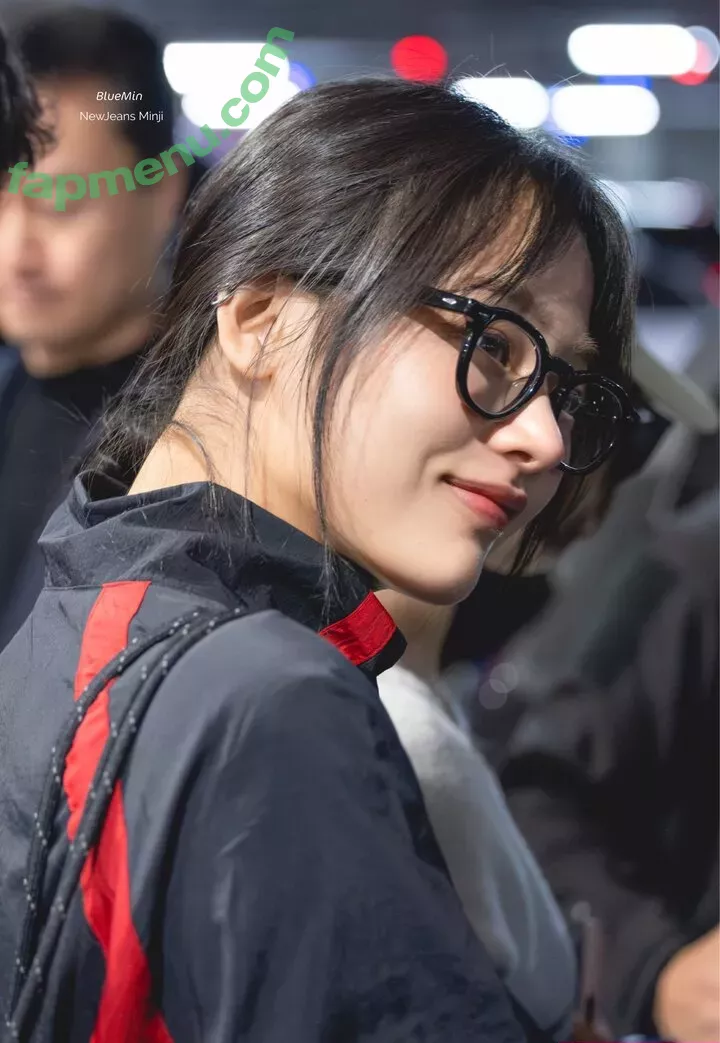 Minji nude photo #0207 (lovres_min__ / miniwithtattoos / newjeans_official)