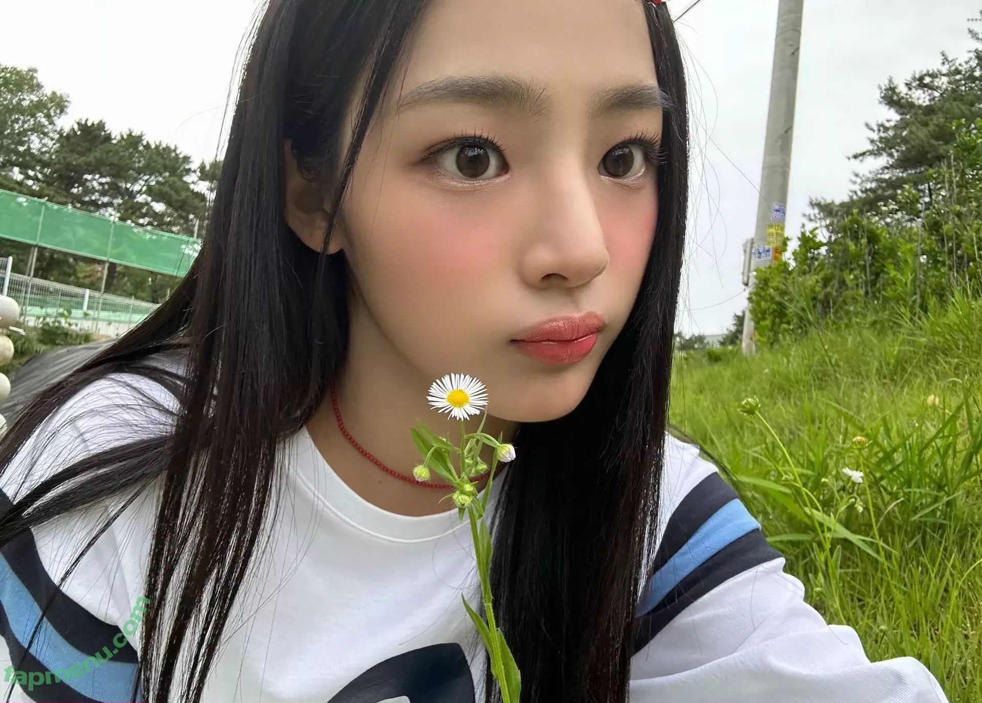 Minji nude photo #0234 (lovres_min__ / miniwithtattoos / newjeans_official)