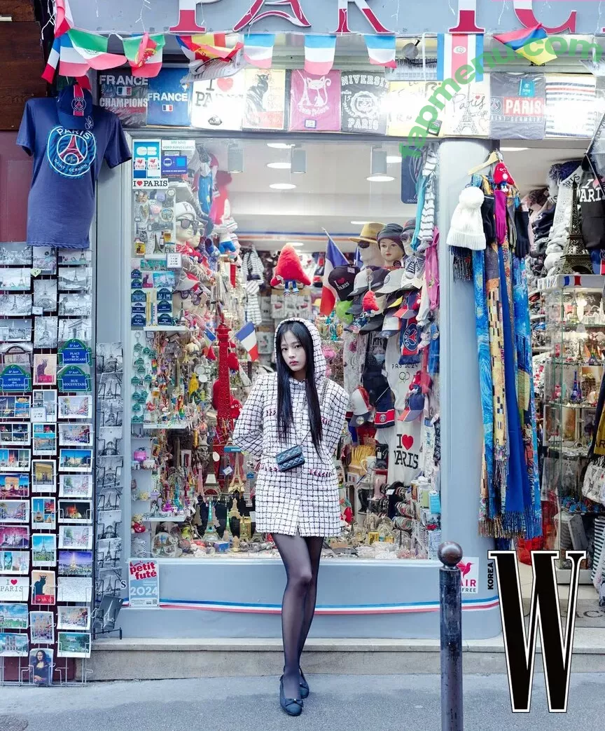 Minji nude photo #0237 (lovres_min__ / miniwithtattoos / newjeans_official)