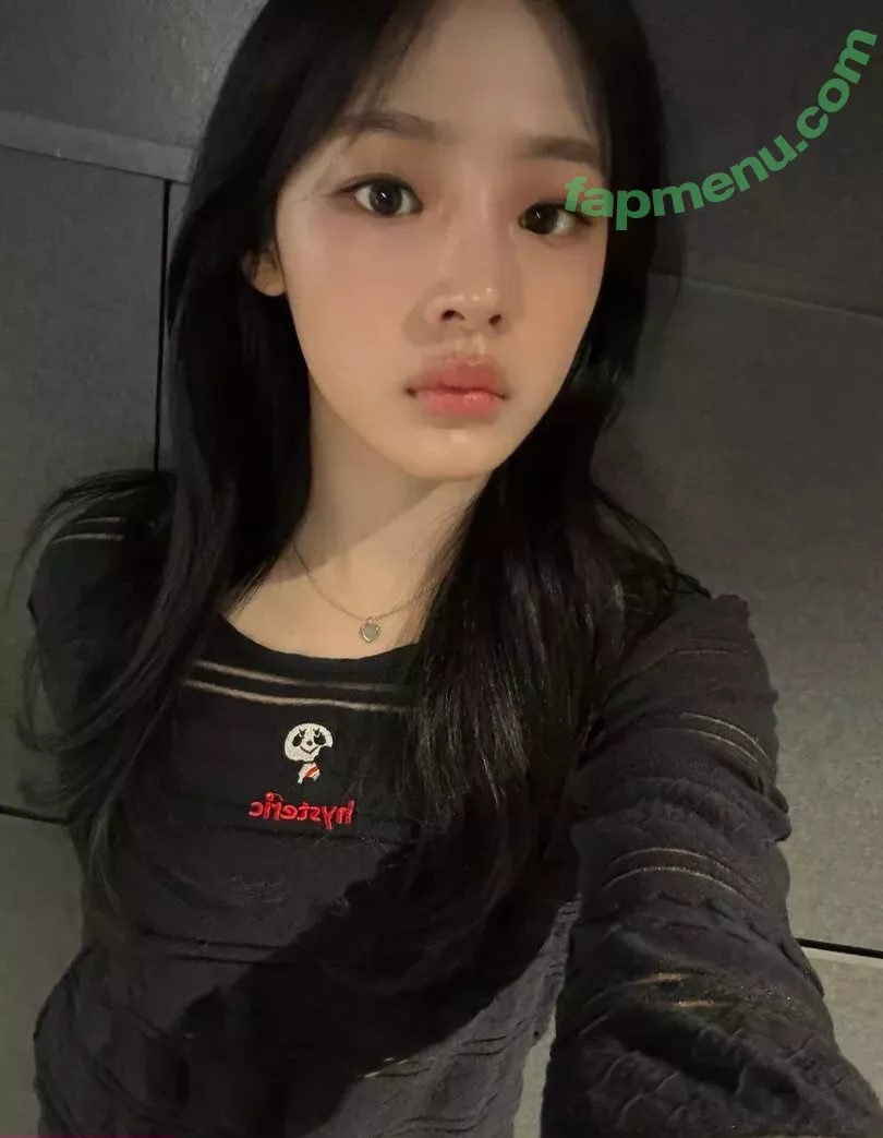 Minji nude photo #0281 (lovres_min__ / miniwithtattoos / newjeans_official)