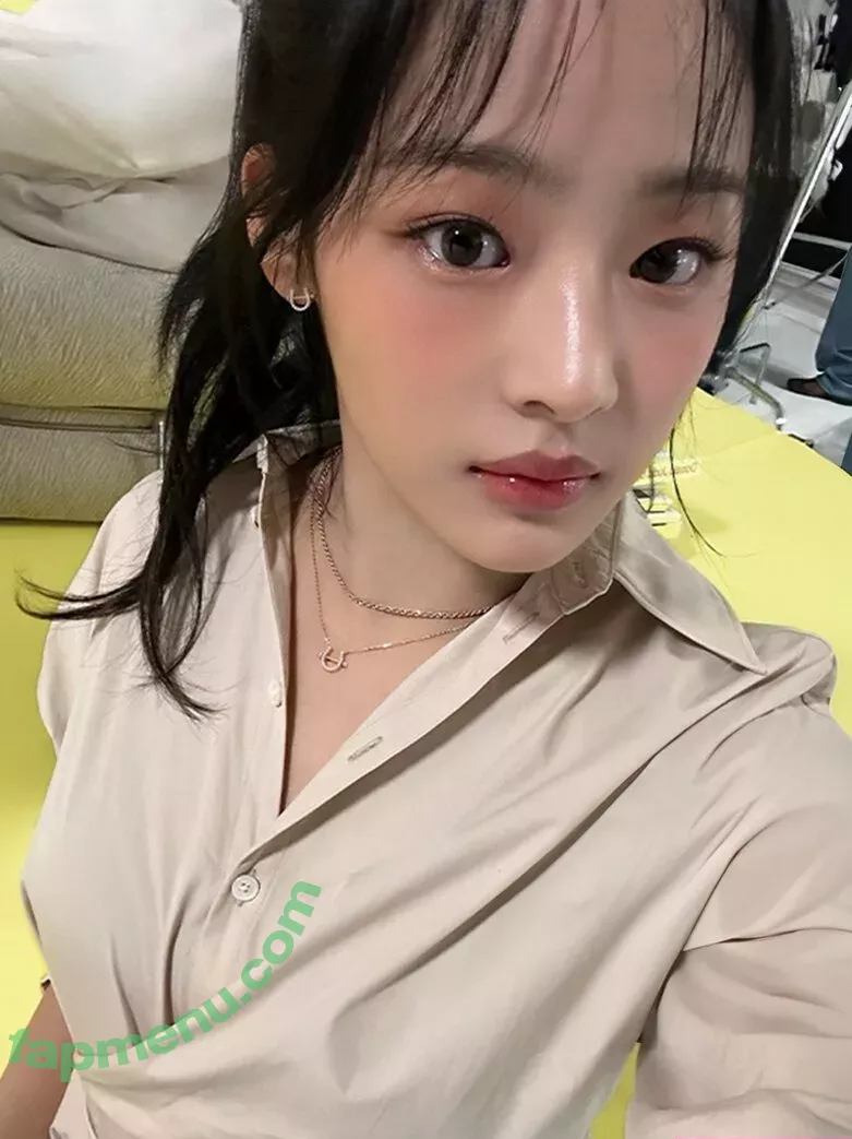 Minji nude photo #0312 (lovres_min__ / miniwithtattoos / newjeans_official)