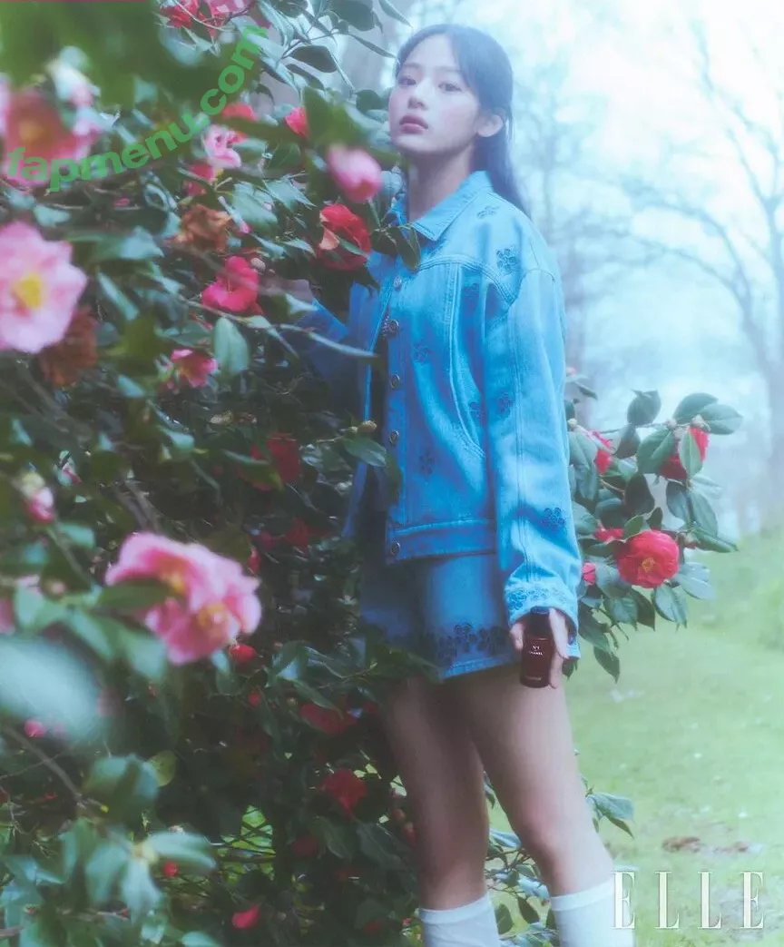 Minji nude photo #0327 (lovres_min__ / miniwithtattoos / newjeans_official)