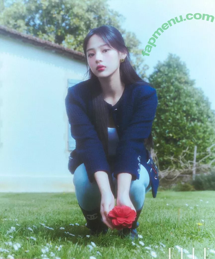 Minji nude photo #0329 (lovres_min__ / miniwithtattoos / newjeans_official)