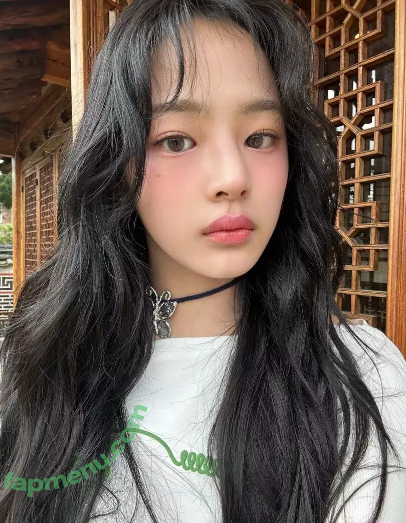 Minji nude photo #0412 (lovres_min__ / miniwithtattoos / newjeans_official)