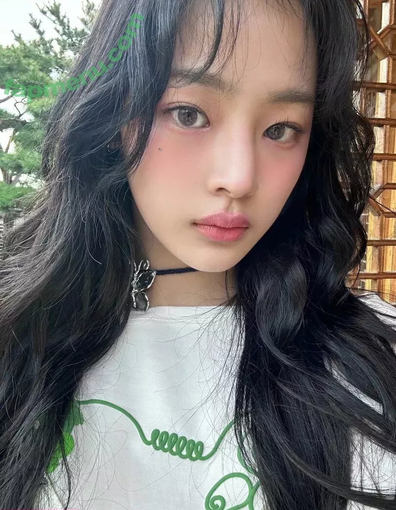 Minji nude photo #0413 (lovres_min__ / miniwithtattoos / newjeans_official)