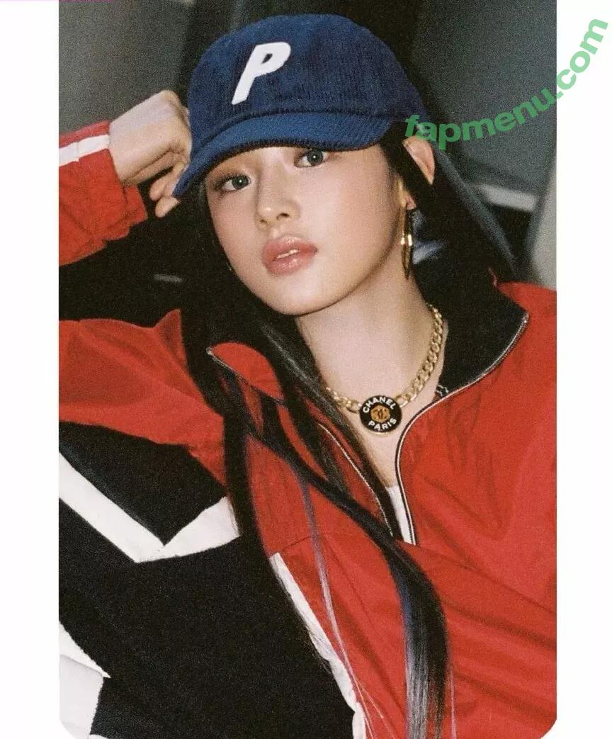 Minji nude photo #0416 (lovres_min__ / miniwithtattoos / newjeans_official)