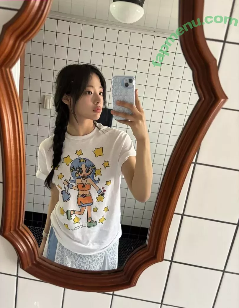 Minji nude photo #0419 (lovres_min__ / miniwithtattoos / newjeans_official)